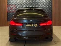 بي ام دبليو الفئة 5